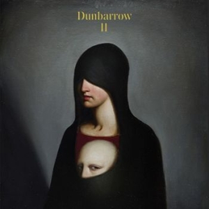 Dunbarrow - Dunbarrow Ii i gruppen CD / Hårdrock hos Bengans Skivbutik AB (3304655)