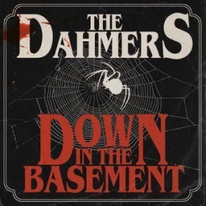 Dahmers - Down In The Basement i gruppen CD / Kommande / Rock hos Bengans Skivbutik AB (3304663)