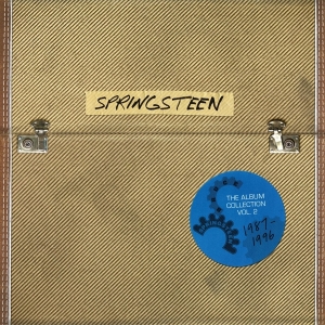 Springsteen Bruce - The Album Collection Vol 2, 1987-1996 i gruppen VINYL / Pop-Rock hos Bengans Skivbutik AB (3305095)