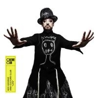 Boy George & Culture Club - Life (Cd Deluxe) i gruppen CD / Pop-Rock hos Bengans Skivbutik AB (3305163)
