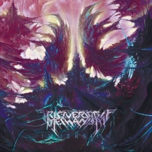 Irreversible Mechanism - Immersion i gruppen VINYL / Hårdrock/ Heavy metal hos Bengans Skivbutik AB (3305363)