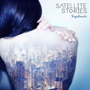 Satellite Stories - Vagabonds i gruppen VINYL / Finsk Musik,Pop-Rock hos Bengans Skivbutik AB (3305367)