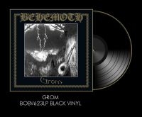 Behemoth - Grom i gruppen VINYL / Kommande / Hårdrock/ Heavy metal hos Bengans Skivbutik AB (3305406)