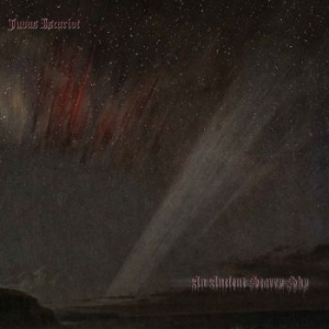 Judas Iscariot - An Ancient Starry Sky i gruppen CD / Kommande / Hårdrock/ Heavy metal hos Bengans Skivbutik AB (3305421)