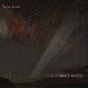 Judas Iscariot - An Ancient Starry Sky i gruppen CD / Hårdrock hos Bengans Skivbutik AB (3305421)