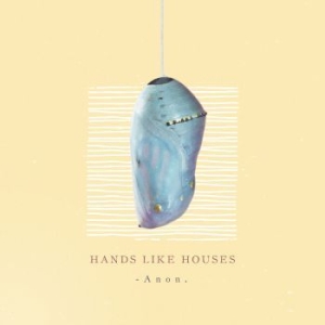 Hands Like Houses - Anon i gruppen CD / Rock hos Bengans Skivbutik AB (3305423)