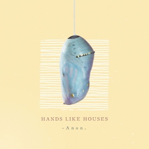 Hands Like Houses - Anon i gruppen CD / Pop-Rock hos Bengans Skivbutik AB (3305423)