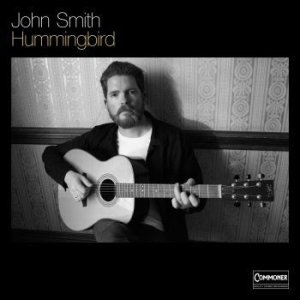 Smith John - Hummingbird i gruppen CD / Kommande / Pop hos Bengans Skivbutik AB (3305719)