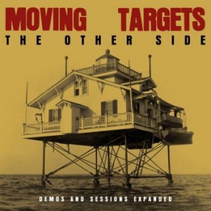 Moving Targets - The Other Side: Demos And Sessions i gruppen VINYL / Pop-Rock hos Bengans Skivbutik AB (3305758)