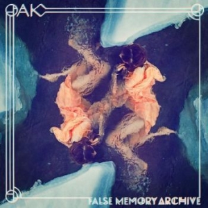 Oak - False Memory Archive i gruppen CD / Kommande / Hårdrock/ Heavy metal hos Bengans Skivbutik AB (3306646)