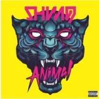 Shining - Animal i gruppen VINYL / Hårdrock,Pop-Rock hos Bengans Skivbutik AB (3306656)