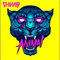 Shining - Animal i gruppen CD / Nyheter / Pop hos Bengans Skivbutik AB (3306657)