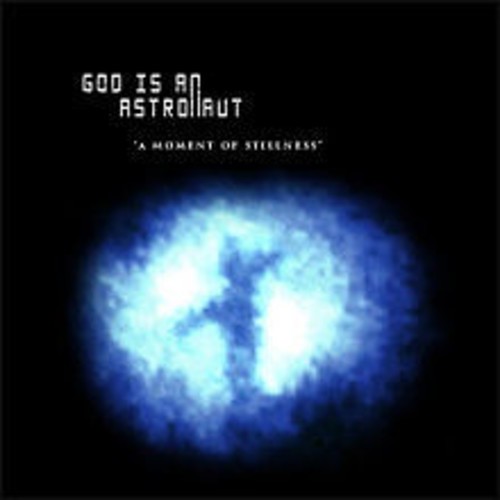 God Is An Astronaut - A Moment Of Stillness i gruppen VINYL / Pop-Rock hos Bengans Skivbutik AB (3306678)