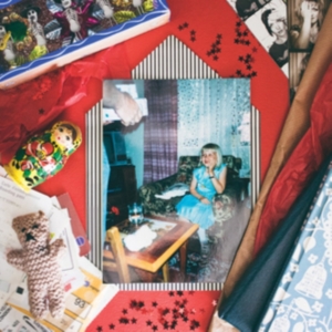 She Makes War - Brace For Impact i gruppen ÖVRIGT / Övrigt / aub hos Bengans Skivbutik AB (3306698)