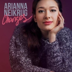 Neikrug Arianna - Changes i gruppen CD / Jazz/Blues hos Bengans Skivbutik AB (3306747)