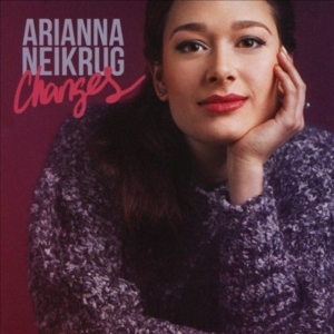Neikrug Arianna - Changes i gruppen CD / Jazz hos Bengans Skivbutik AB (3306747)