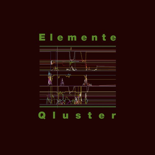 Qluster - Elemente i gruppen ÖVRIGT / Övrigt / aub hos Bengans Skivbutik AB (3306772)