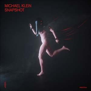 Michael Klein - Snapshot i gruppen VINYL / Dans/Techno hos Bengans Skivbutik AB (3306853)