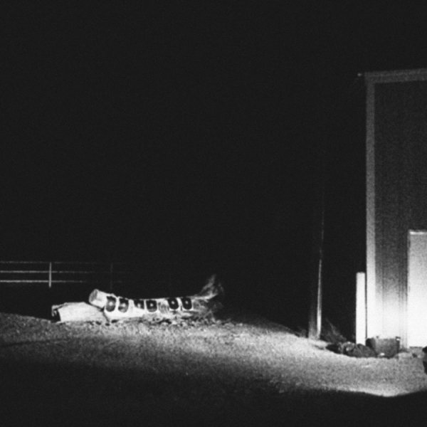 Cloud Nothings - Last Building Burning i gruppen CD / Toppsäljare hos Bengans Skivbutik AB (3306878)