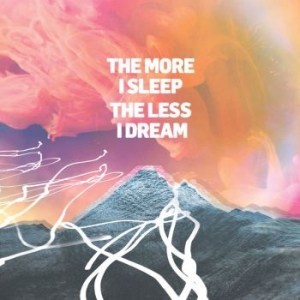 We Were Promised Jetpacks - More I Sleep The Less I Dream i gruppen VINYL / Pop-Rock hos Bengans Skivbutik AB (3306884)