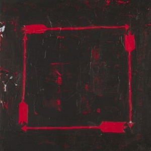 Hinson Micah P. - When I Shoot At You With Arrows i gruppen CD / Pop hos Bengans Skivbutik AB (3306892)