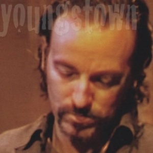 Springsteen Bruce - Youngstown i gruppen VINYL / Rock hos Bengans Skivbutik AB (3307087)