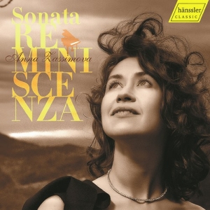 Various - Sonata Reminiscenza i gruppen Externt_Lager / Naxoslager hos Bengans Skivbutik AB (3307137)