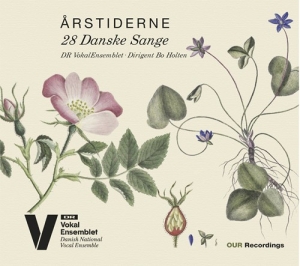 Various - Årstiderne (The Four Seasons): 28 D i gruppen MUSIK / SACD / Klassiskt hos Bengans Skivbutik AB (3307151)