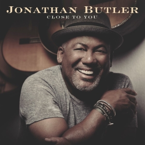 Butler Jonathan - Close To You i gruppen ÖVRIGT / Övrigt / aub hos Bengans Skivbutik AB (3307161)