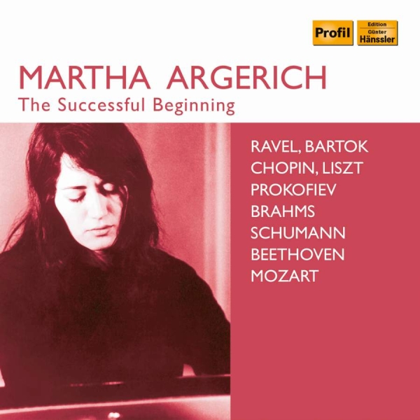 Various - Successful Beginning (4 Cd) i gruppen Externt_Lager / Naxoslager hos Bengans Skivbutik AB (3307170)