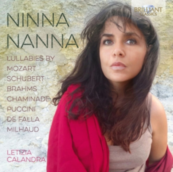 Various - Lullabies i gruppen CD / Toppsäljare hos Bengans Skivbutik AB (3307292)