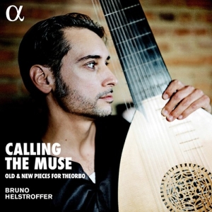 Various - Calling The Muse (Lp) i gruppen Externt_Lager / Naxoslager hos Bengans Skivbutik AB (3307310)