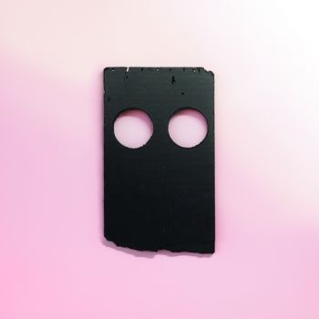 Low - Double Negative i gruppen VINYL / Toppsäljare hos Bengans Skivbutik AB (3307564)