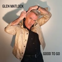 Matlock Glen - Good To Go i gruppen ÖVRIGT / Övrigt / aub hos Bengans Skivbutik AB (3307621)
