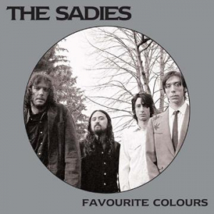 Sadies - Favourite Colours i gruppen VI TIPSAR / Vinylkampanjer / YEP-Vinyl hos Bengans Skivbutik AB (3307632)