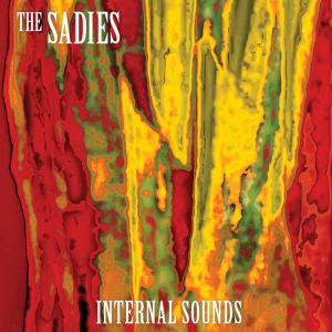 Sadies - Internal Sounds i gruppen VI TIPSAR / Vinylkampanjer / YEP-Vinyl hos Bengans Skivbutik AB (3307635)