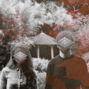 Frost - Matters i gruppen ÖVRIGT / Övrigt / aub hos Bengans Skivbutik AB (3307639)