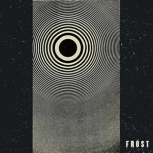 Frost - Matters i gruppen CD / Pop-Rock hos Bengans Skivbutik AB (3307640)