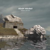Steady Holiday - Nobody's Watching i gruppen CD / Nyheter / Rock hos Bengans Skivbutik AB (3307648)