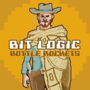 Bottle Rockets - Bit Logic i gruppen CD / Kommande / Rock hos Bengans Skivbutik AB (3307678)