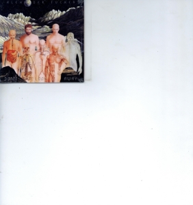 Tucker Alexander - Don't Look Away i gruppen ÖVRIGT / Övrigt / aub hos Bengans Skivbutik AB (3307688)