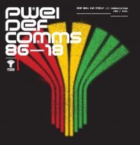 Pop Will Eat Itself - Def Comms 86-18: 4Cd Boxset i gruppen CD / Pop-Rock hos Bengans Skivbutik AB (3307739)