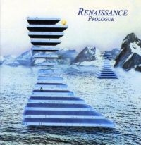 Renaissance - Prologue (Expanded & Remastered) i gruppen CD / Kommande / Rock hos Bengans Skivbutik AB (3307744)