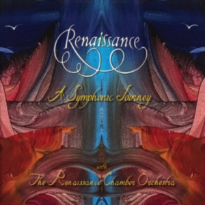Renaissance - A Symphonic Journey (2Cd/1Dvd) i gruppen ÖVRIGT / Övrigt / aub hos Bengans Skivbutik AB (3307751)