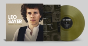 Leo Sayer - Gold Collection i gruppen ÖVRIGT / Övrigt / aub hos Bengans Skivbutik AB (3307756)