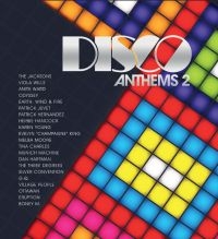 Various Artists - Disco Anthems 2 i gruppen VINYL / Dance-Techno,Pop-Rock hos Bengans Skivbutik AB (3307758)