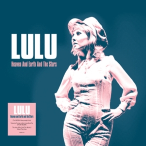 Lulu - Heaven And Earth And The Stars i gruppen VINYL / Pop-Rock hos Bengans Skivbutik AB (3307762)