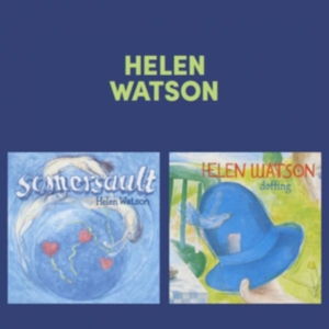 Watson Helen - Somersault/Doffing i gruppen CD / Elektroniskt,World Music hos Bengans Skivbutik AB (3307770)