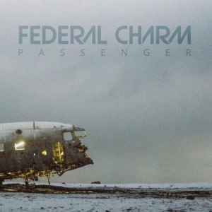 Federal Charm - Passenger (White Vinyl) i gruppen VINYL / Rock hos Bengans Skivbutik AB (3307782)