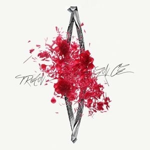 Blandade Artister - Transcendence i gruppen VINYL / Dans/Techno hos Bengans Skivbutik AB (3307810)